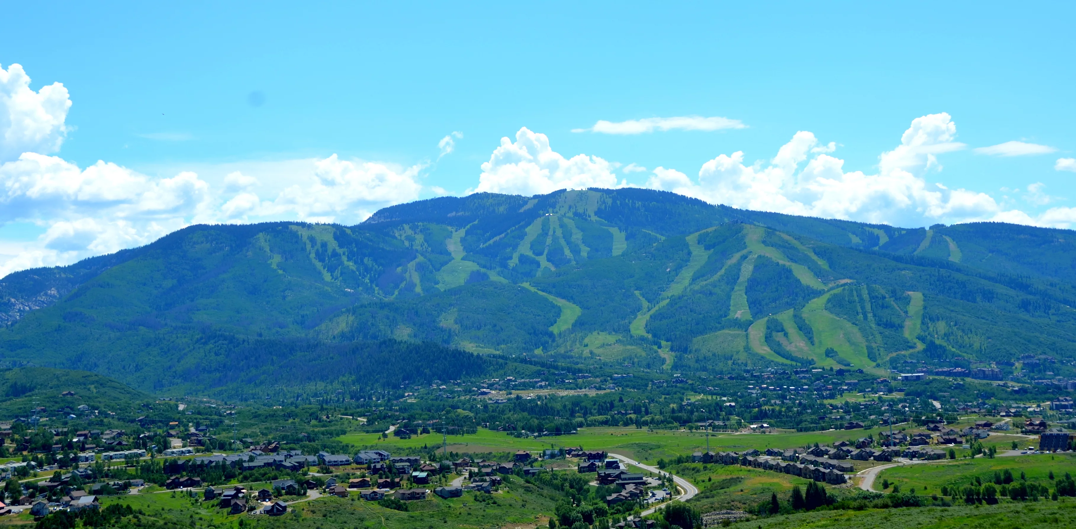 steamboat-from-howelsen-june-2013