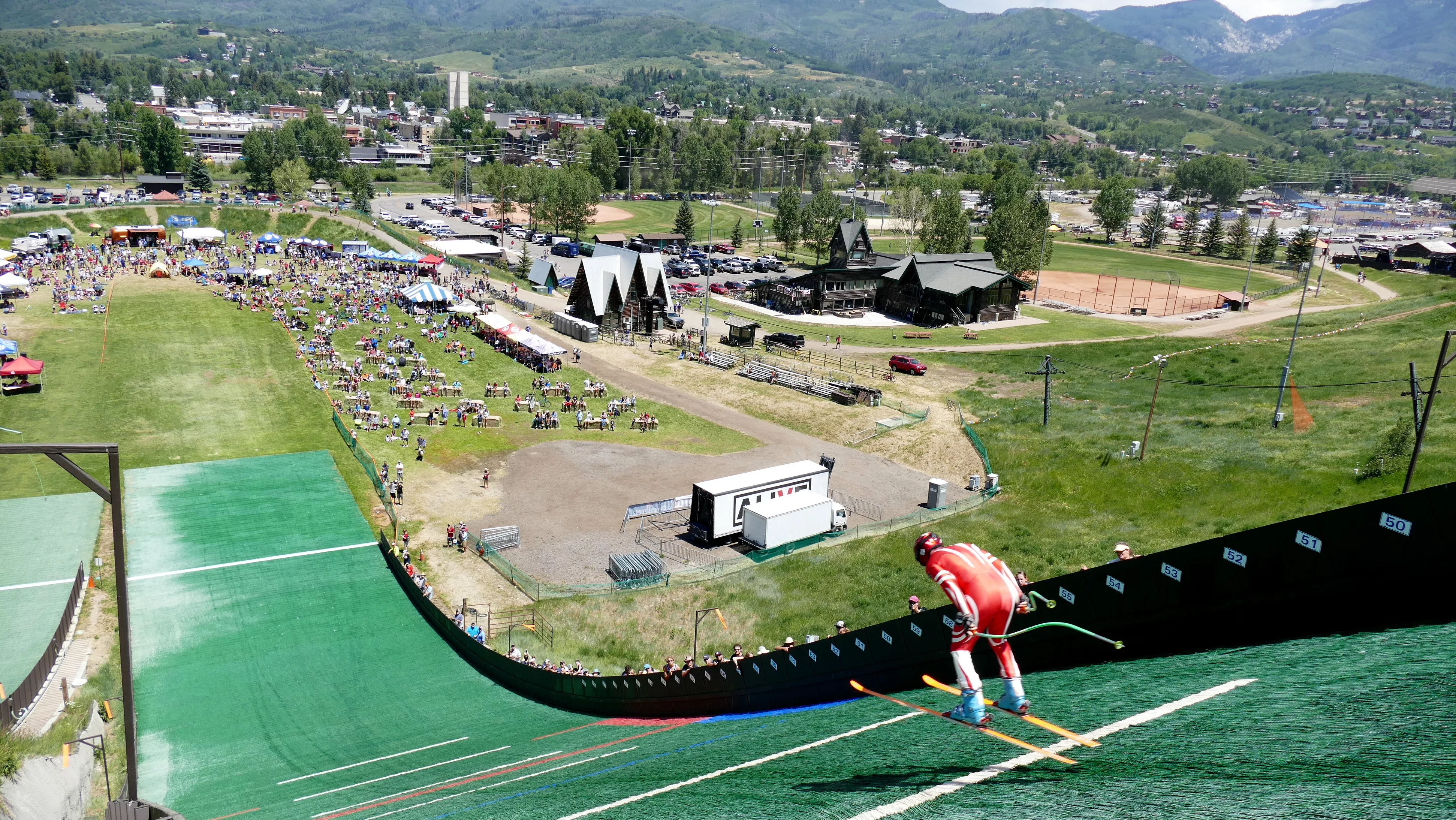 nordic-jumping-over-howelsen-hill-4th-of-july