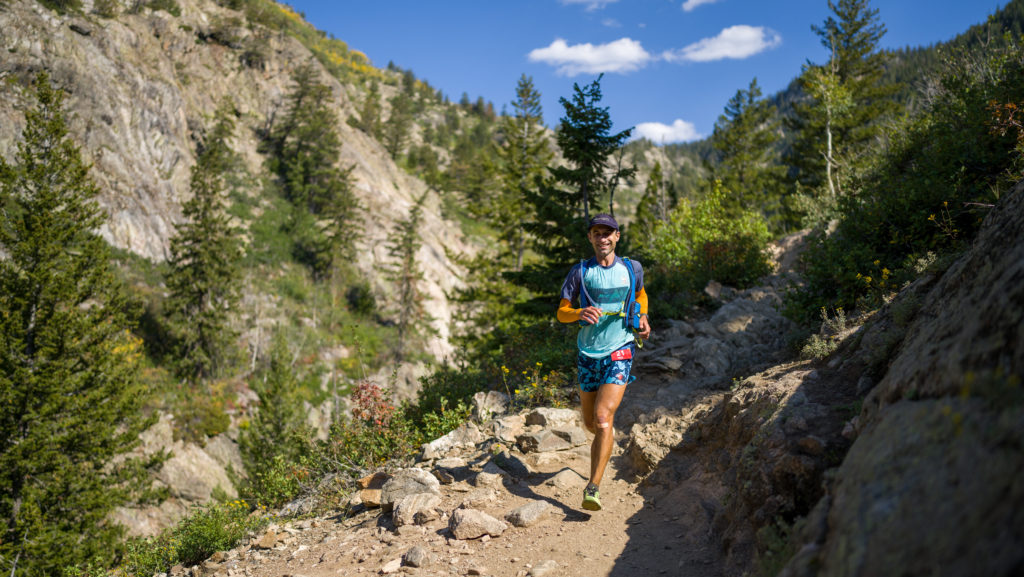 Run Rabbit Run Ultramarathon is Friday and Saturday, Sept. 13-14 ...