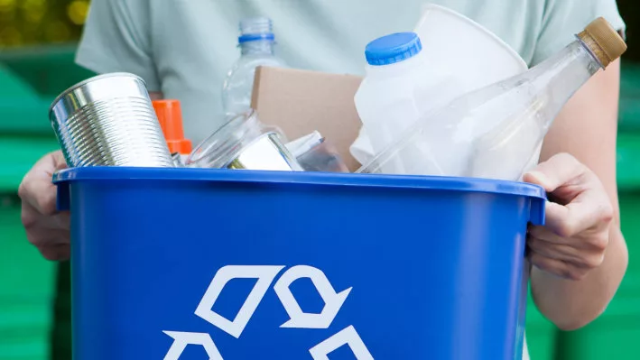 Recycling Ambassadors needed to help explain new recycling rules