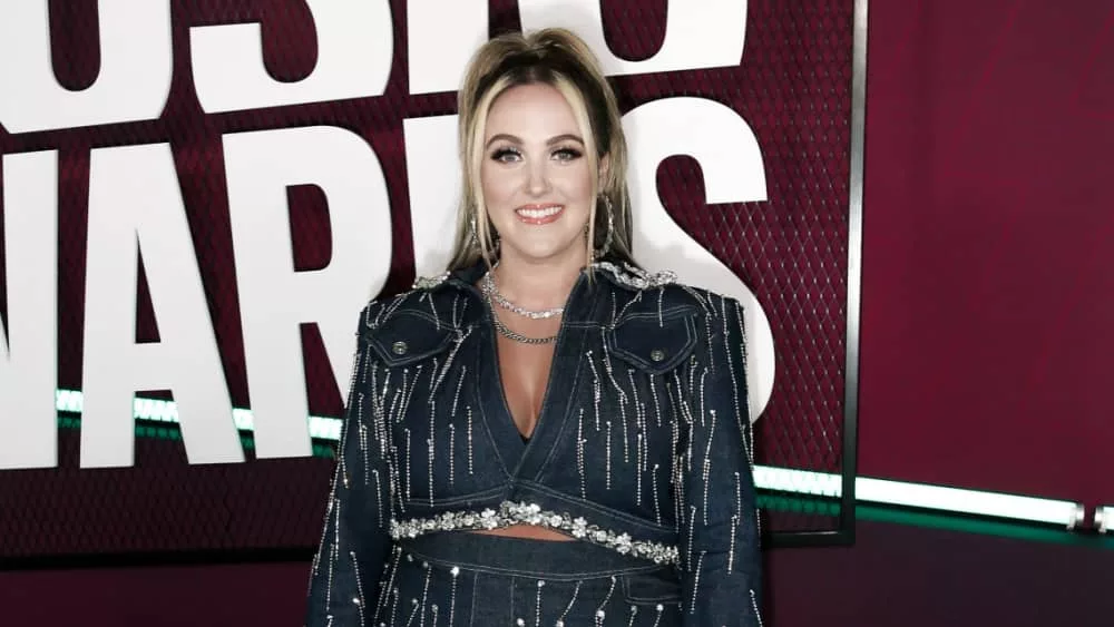 Priscilla Block Ushers In New Musical Era With 'Hey, Jack' - Country Now