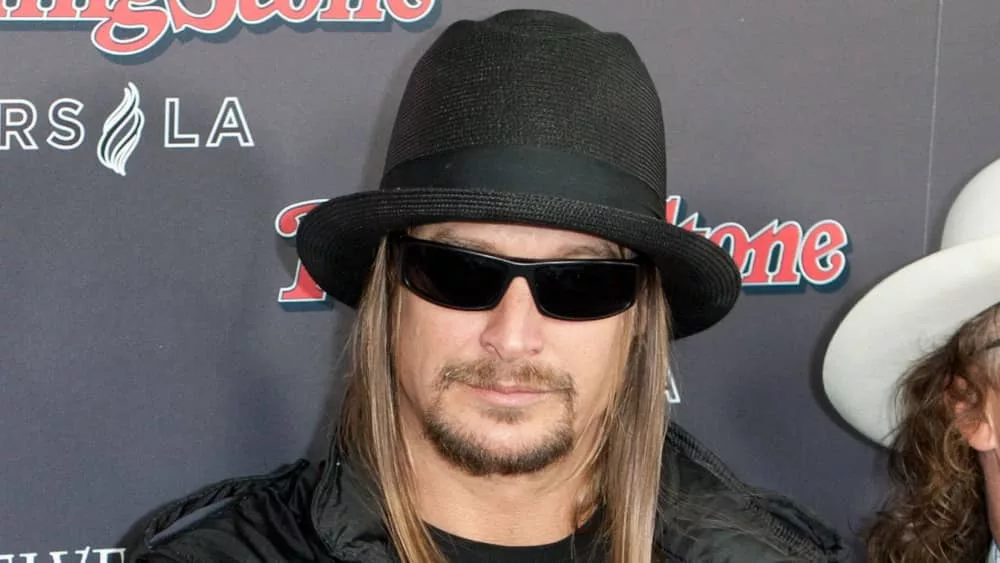 Kid Rock, Jason Aldean to perform at Rock the Country music festival in the  Upstate