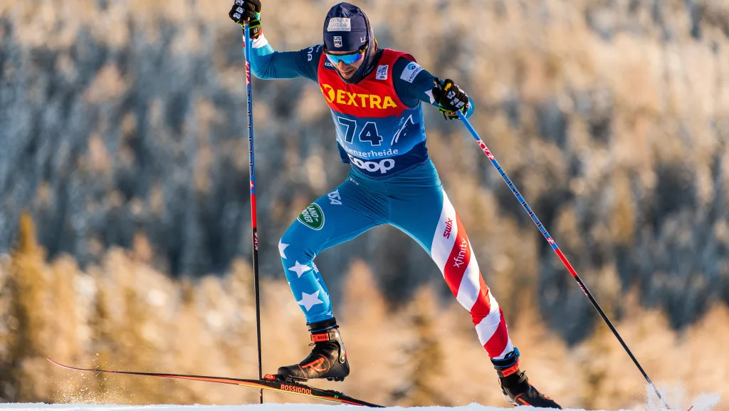 SSWSC offers XCountry Ski program for adults Steamboat Radio