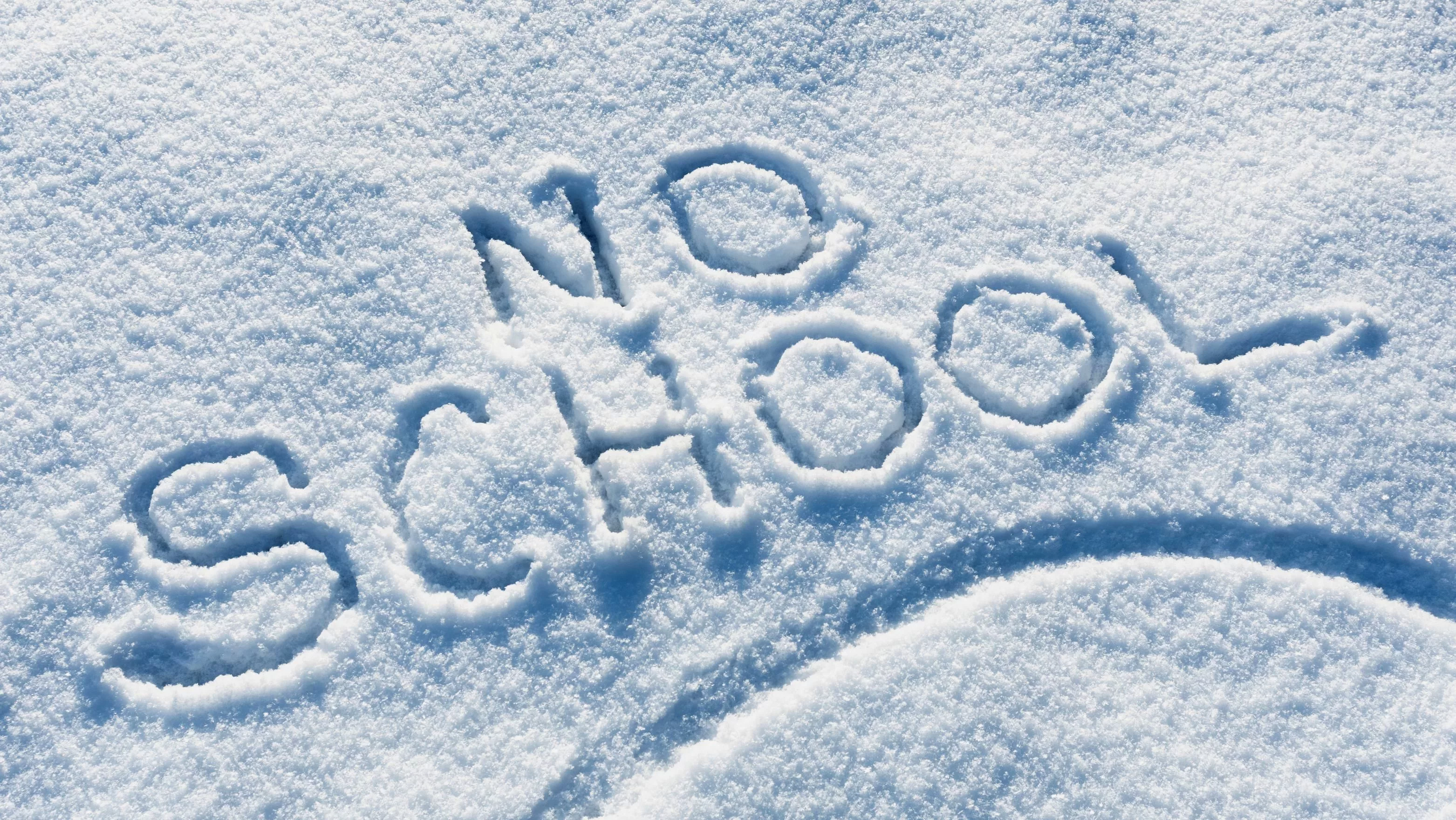 Snow Day in Northwest Colorado for Thursday | Steamboat Radio