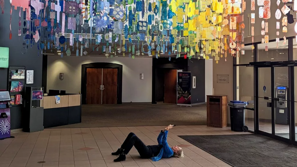 Steamboat Springs artist opens show in Arvada tonight Steamboat Radio