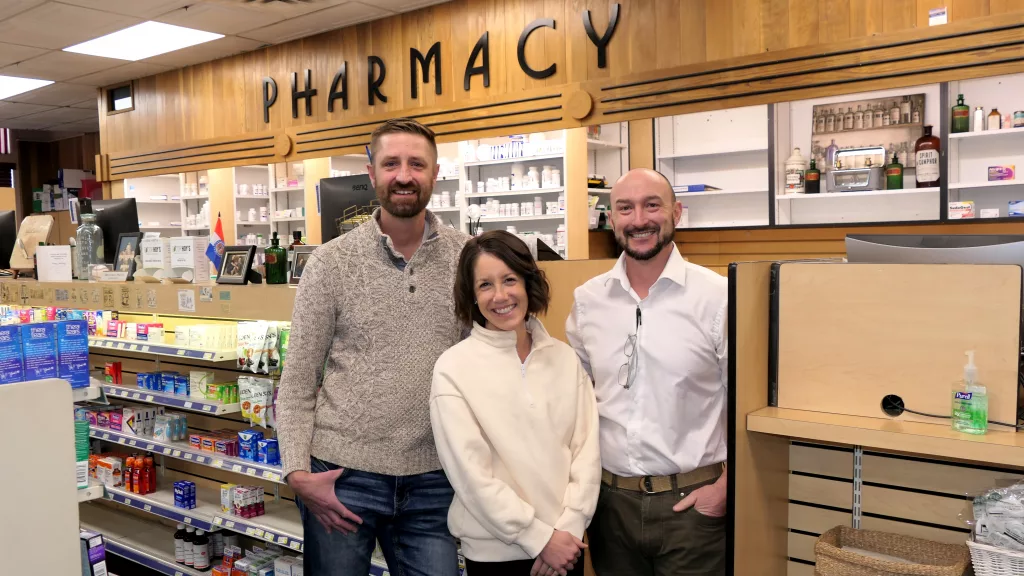 Lyons Corner Drug has new owners Steamboat Radio