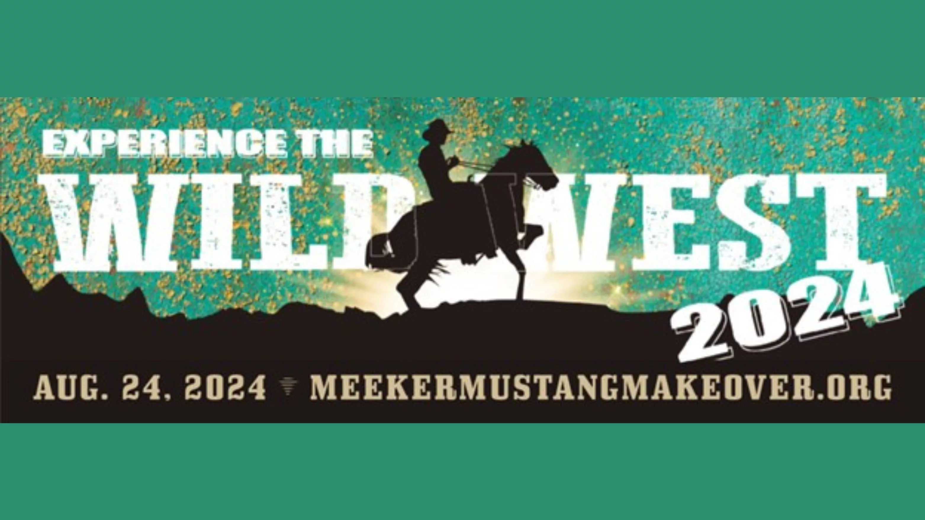Meeker Mustang Makeover is looking for horse trainers Steamboat Radio