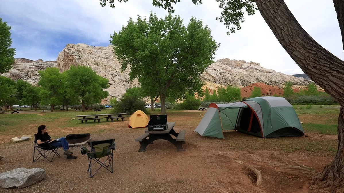 camping-at-dinosaur-national-monument-slider