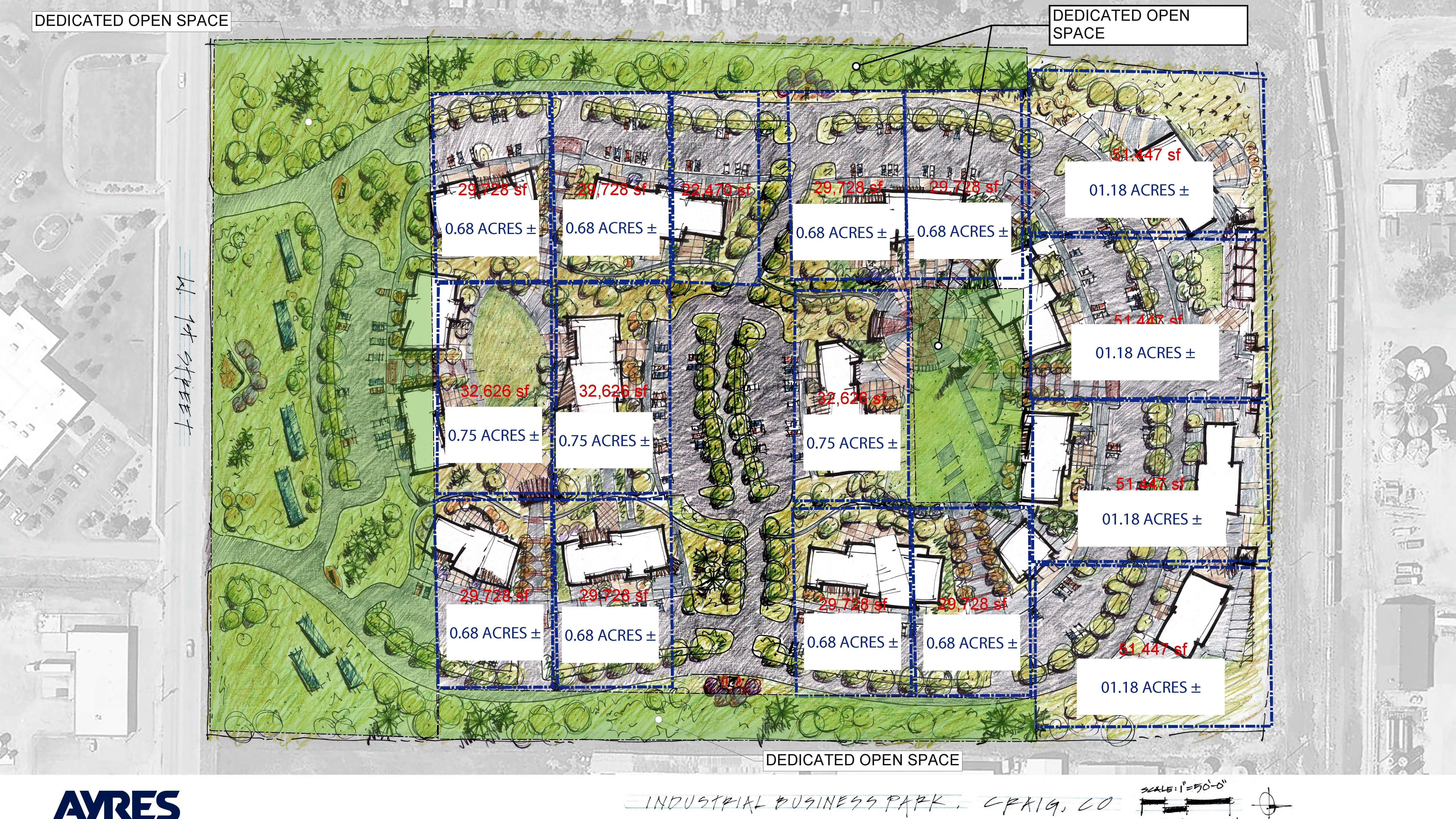craig-23-1020_industrial-business-site-park-draft-lot-plan-slider
