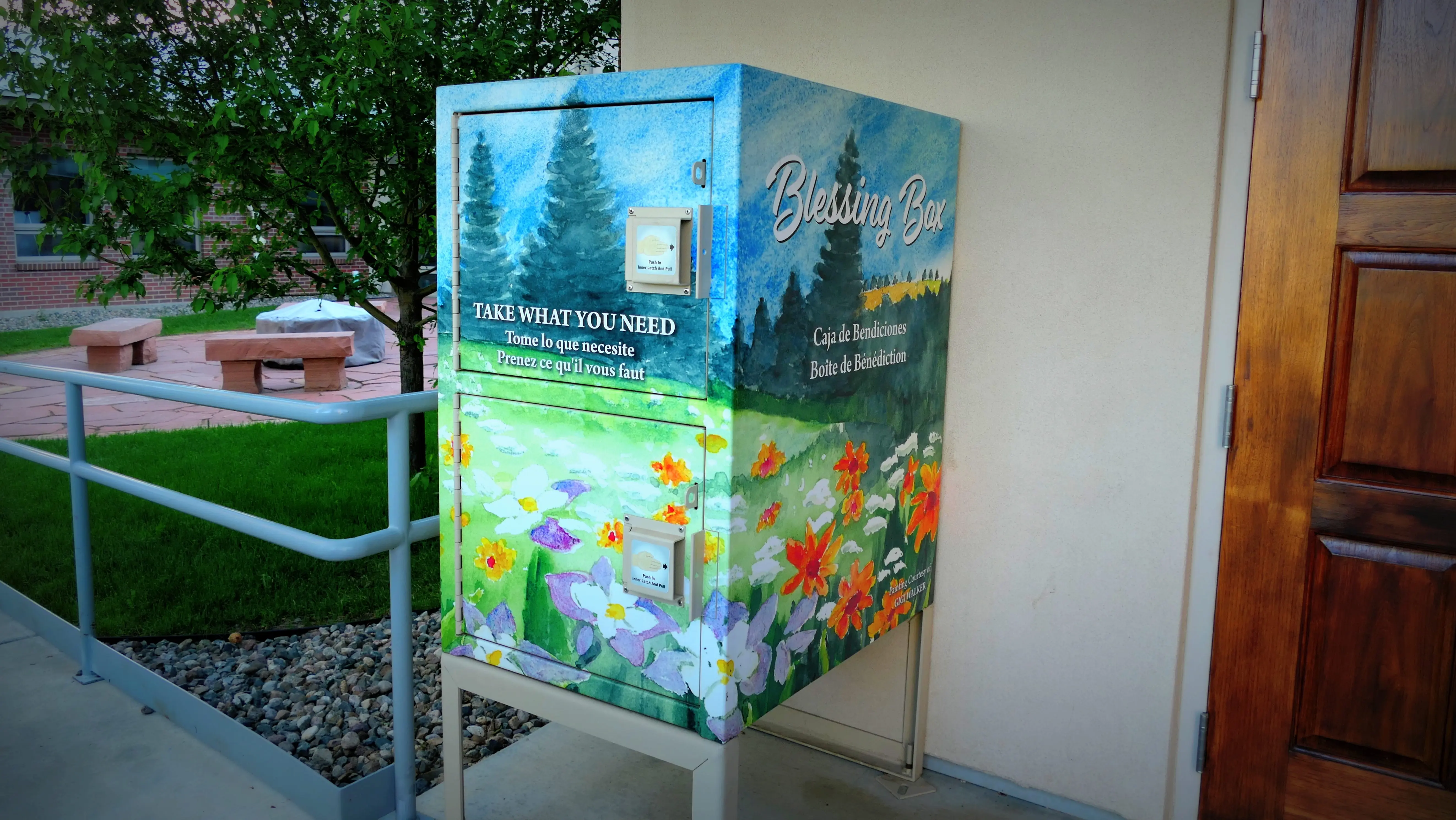 food-blessing-box-church