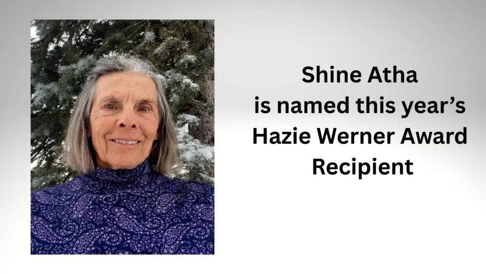shine-hazie-werner-winner