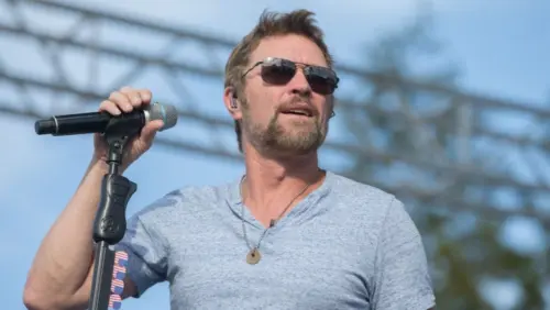 Craig Morgan Greer also known as Craig Morgan performs at Country Summer Music Festival. Santa Rosa^ CA/USA - 6/3/2016