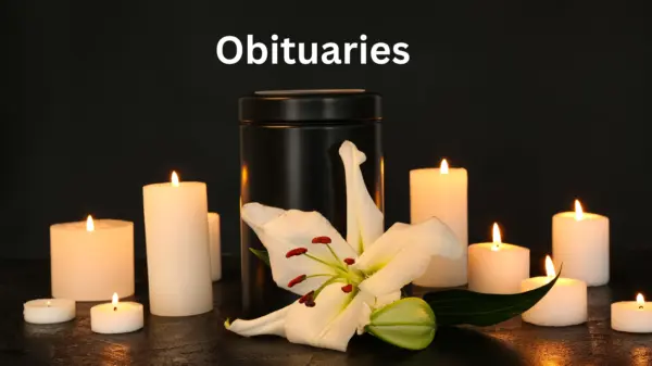 obituaries