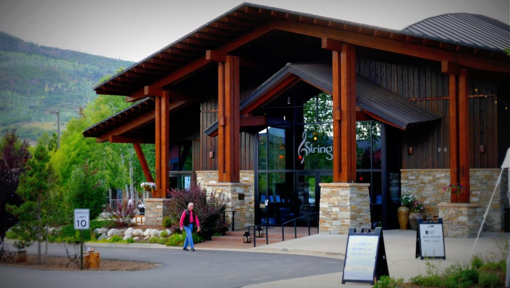 Strings Music Festival announces lineup for Season 39 | Steamboat Radio