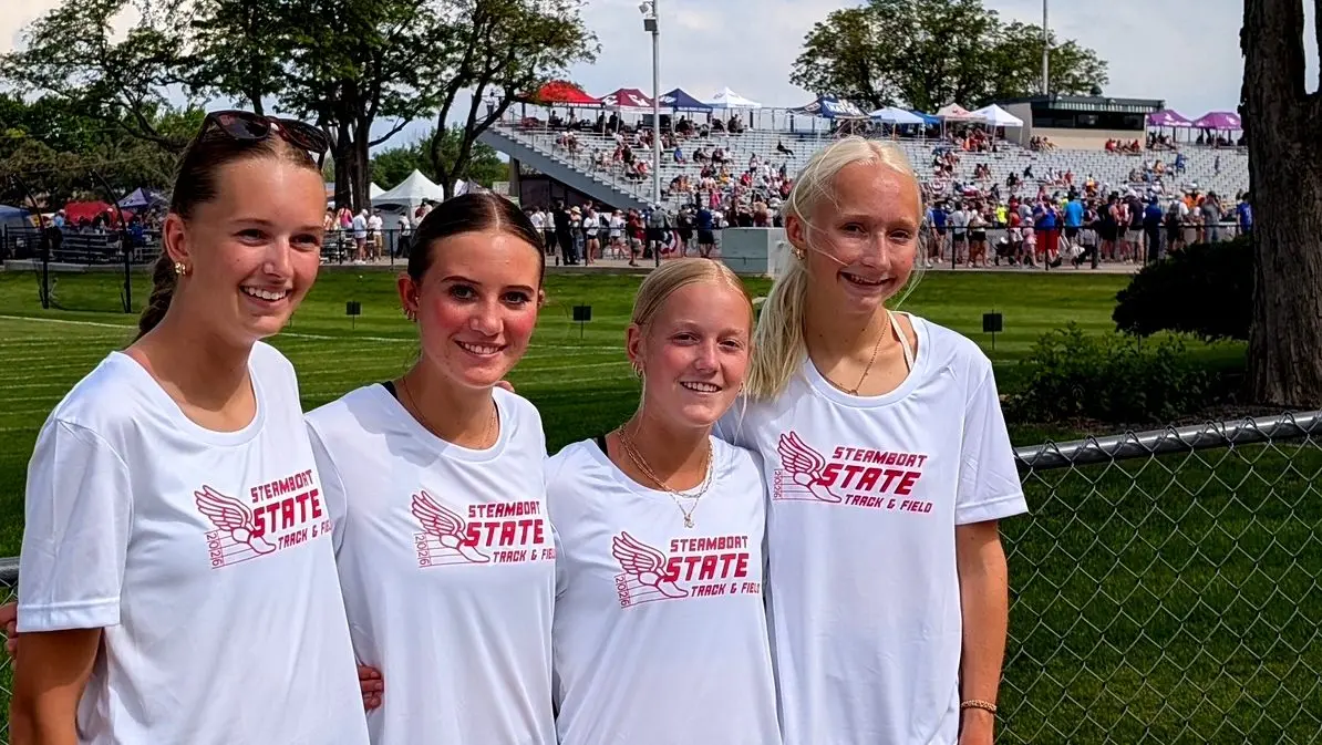 sshs-track-2026-team
