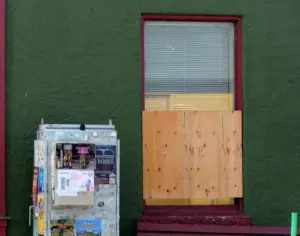 Photo inspiration: Sspd Investigates Broken Windows In Downtown Area Photo Inspiration