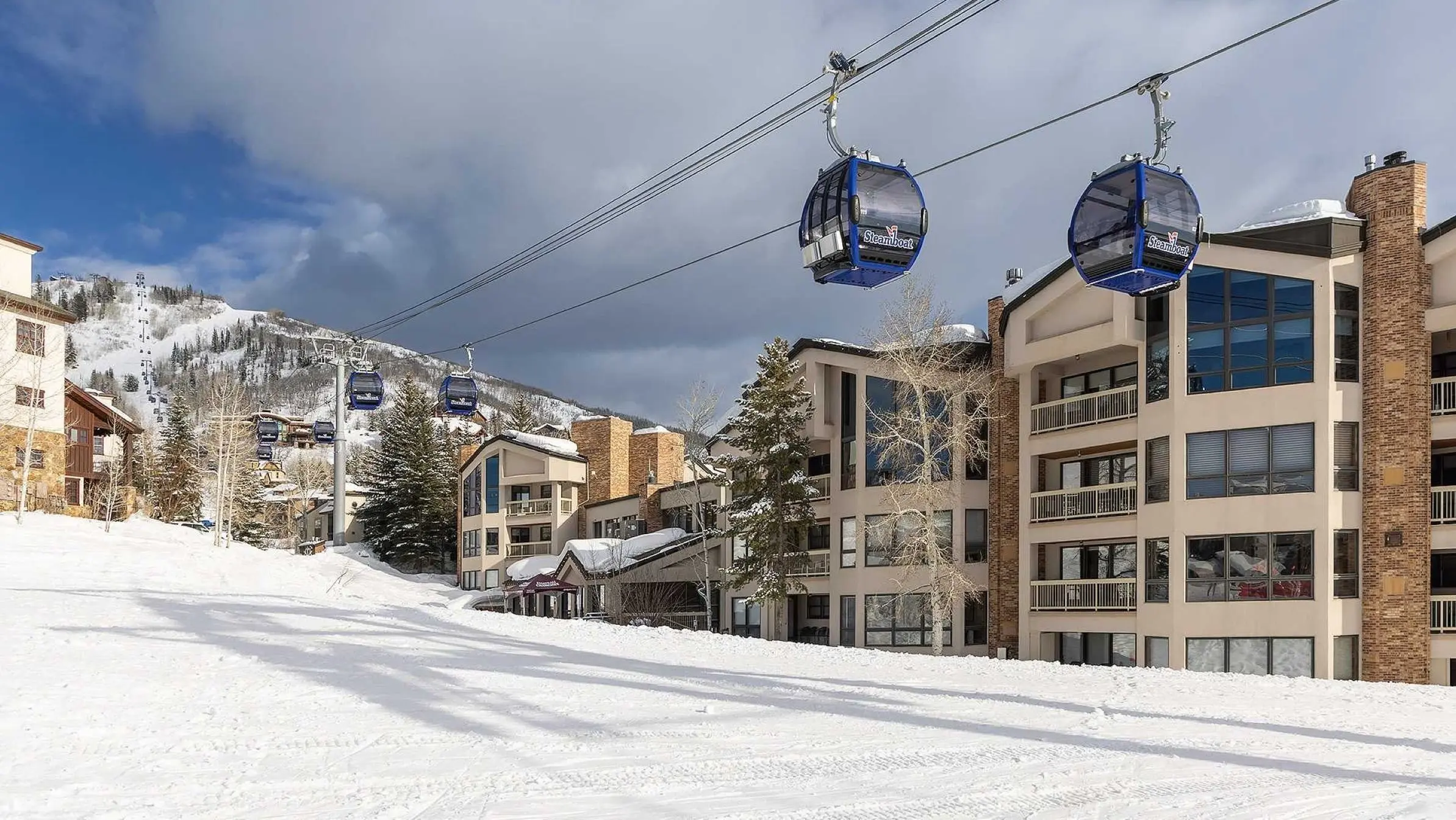 Steamboat Resort introduces Steamboat Hospitality | Steamboat Radio