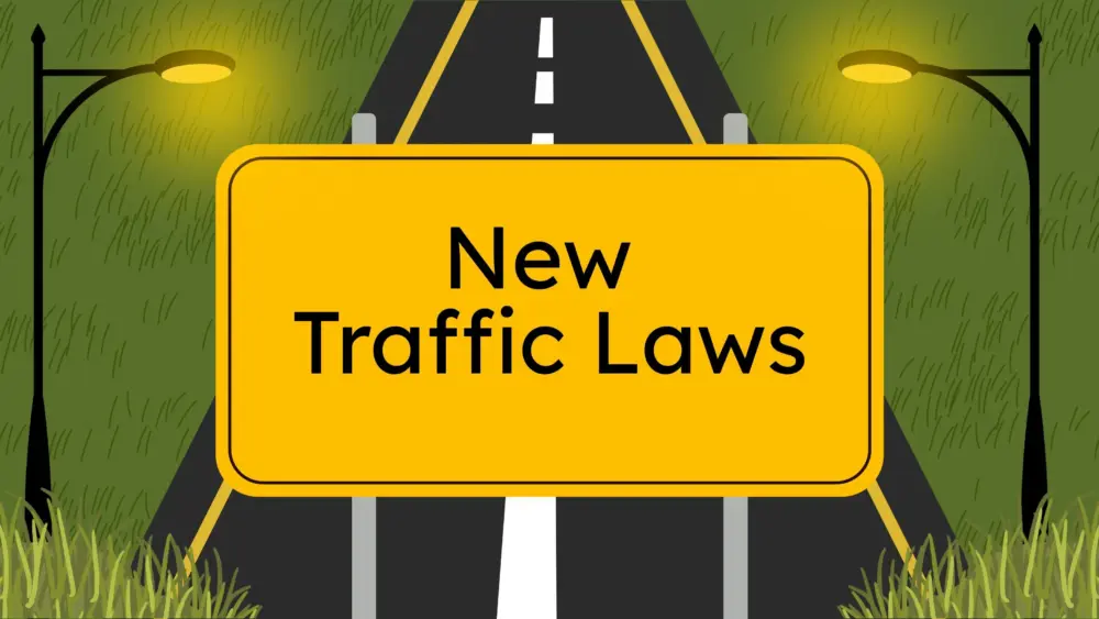 new-traffic-laws
