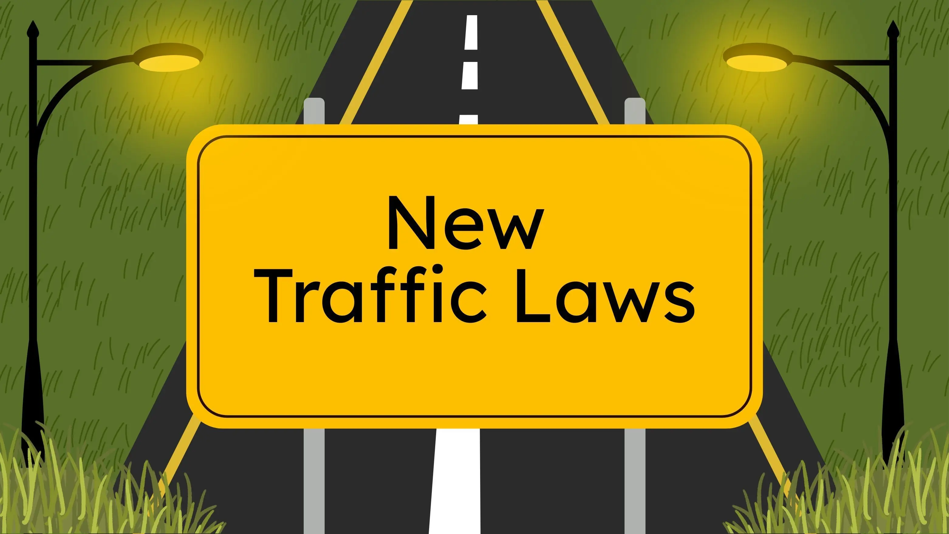 new-traffic-laws
