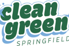 cleangreenspringfieldlogo