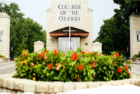 collegeoftheozarksentrance