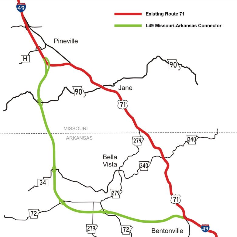 i-49-bypass-map