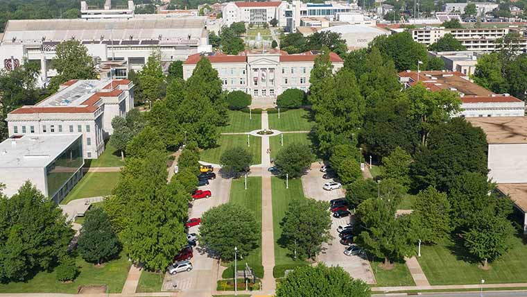 missouri-state-campus