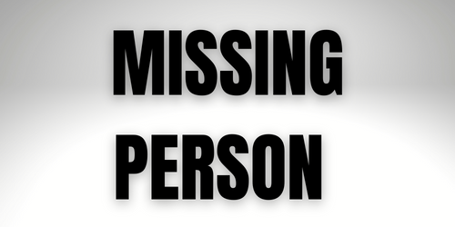 missing-person