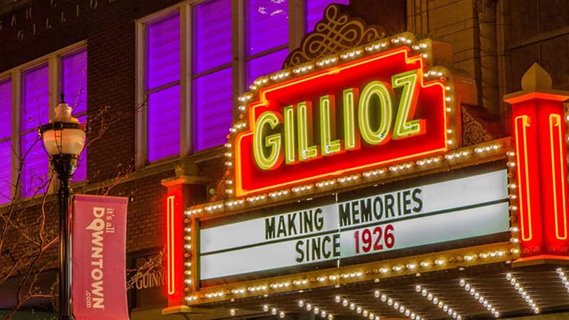 gilliozmarquee