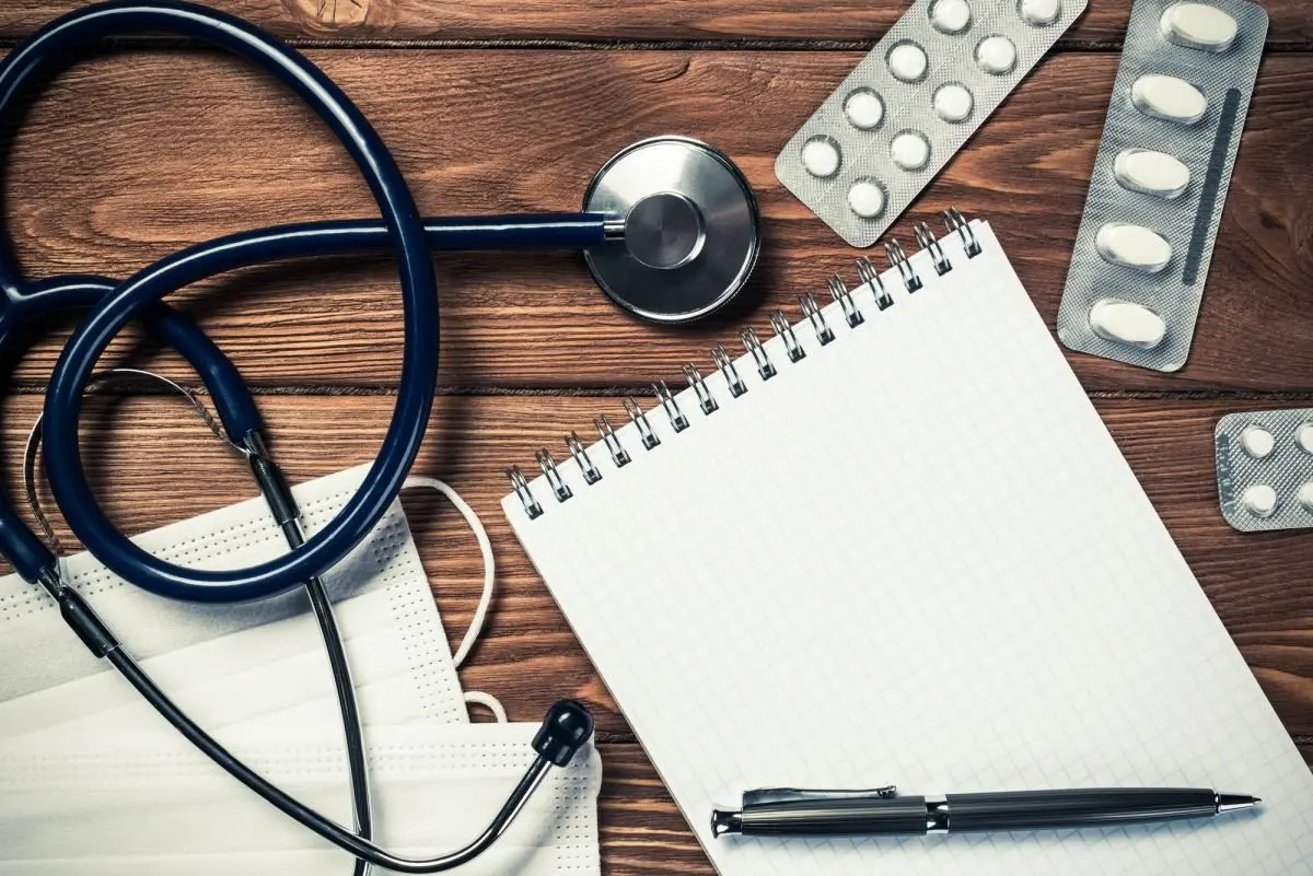 workplace-of-a-doctor458197