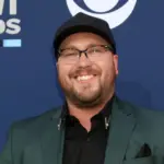 Mitchell Tenpenny at the 54th Academy of Country Music Awards at the MGM Grand Garden Arena on April 7^ 2019 in Las Vegas^ NV