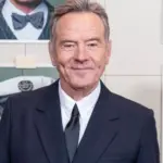 Bryan Cranston attends premiere of 'The Phoenician Scheme' at Jazz at Lincoln Center in New York on May 28^ 2025