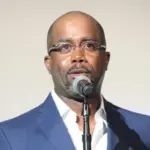 Darius Rucker at the 7th Annual ACM Honors^ Ryman Auditorium^ Nashville^ TN 09-10-13