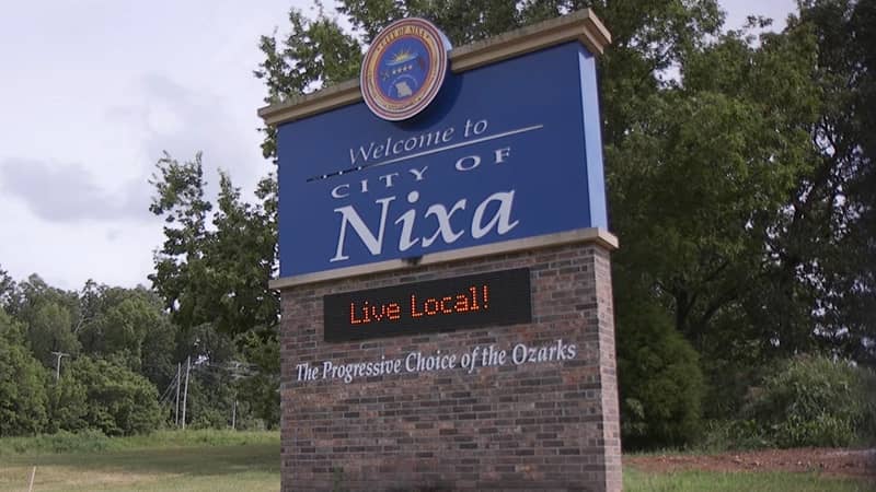 nixacitylogosign