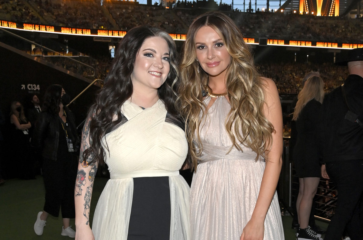 ashley-mcbryde-carly-pearce-march-2022-billboard-1548