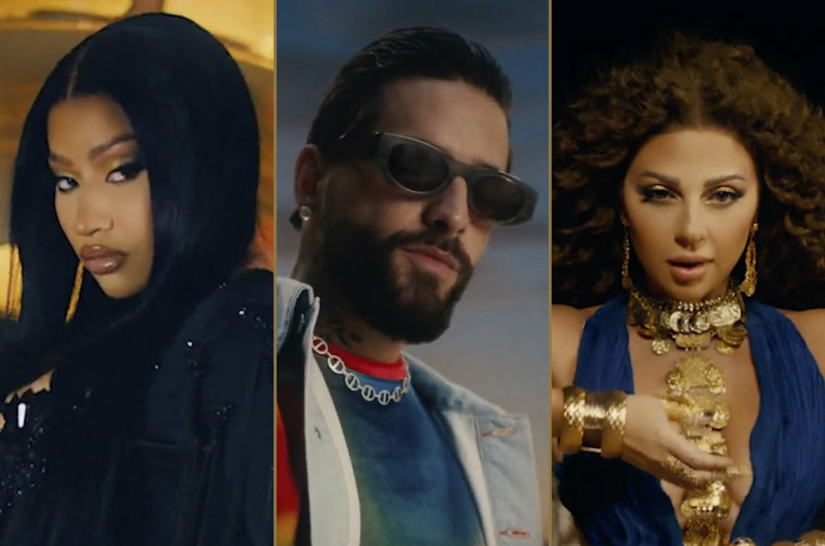 nicki-minaj-maluma-myriam-fares-tukoh-taka-billboard-1548