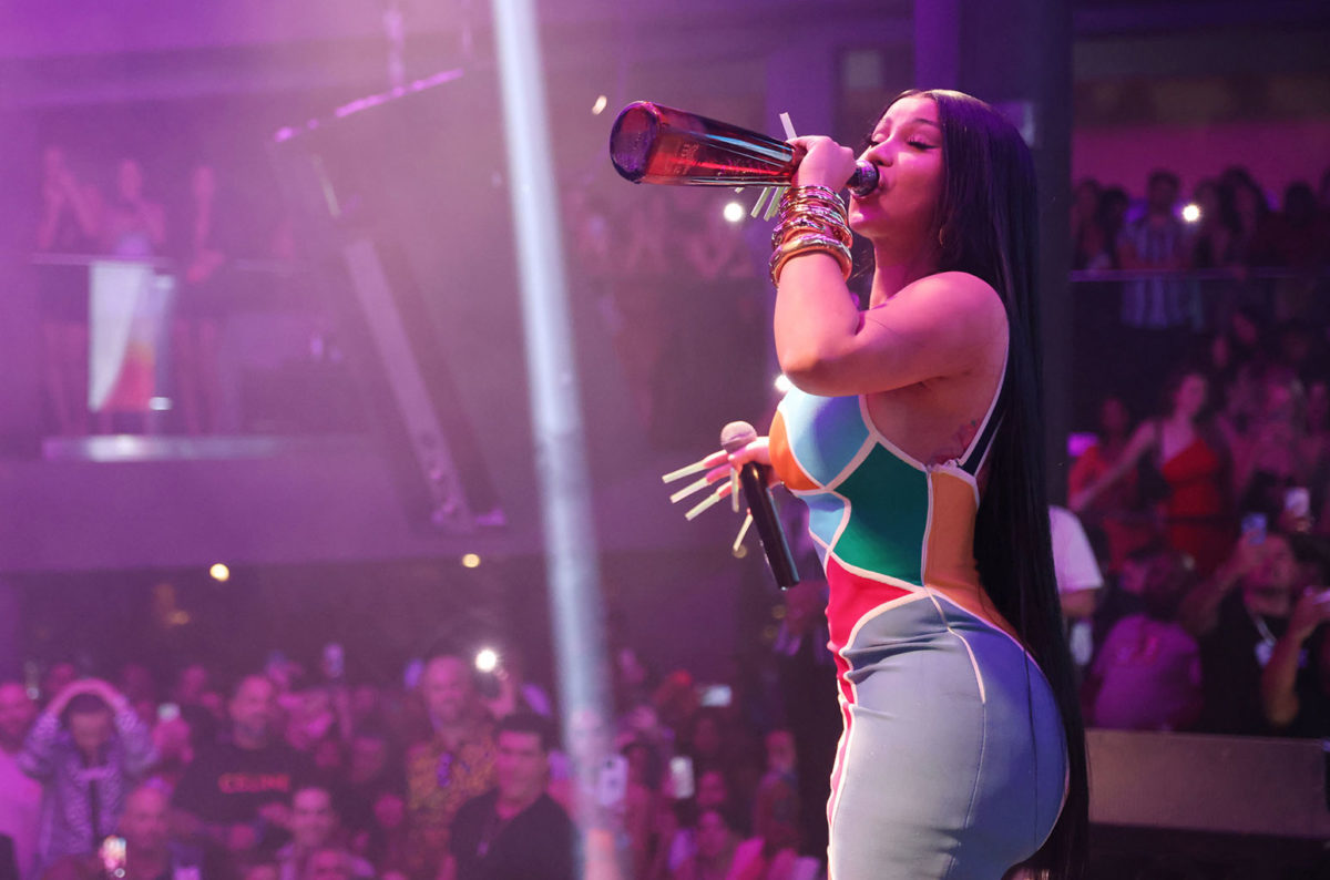 cardi-b-musicians-at-art-basel-miami-2022-billboard-1548