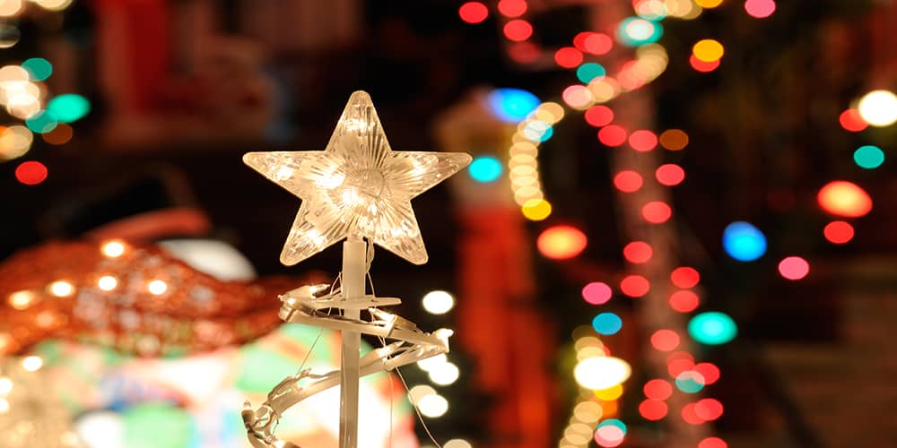 christmaslightsstar