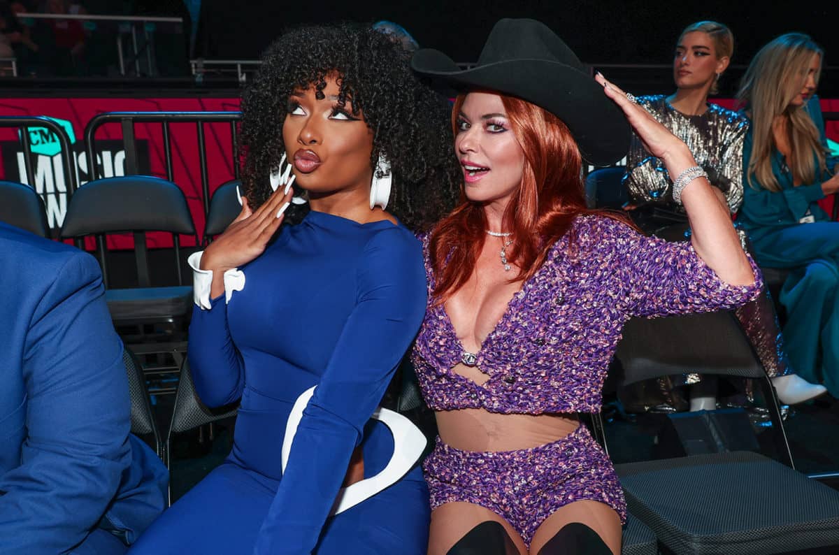 megan-thee-stallion-shania-twain-cmt-awards-2023-billboard-1548523500