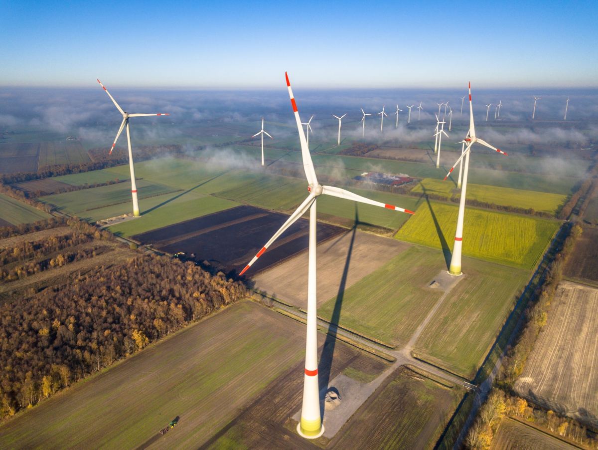 aerial-view-of-wind-turbines211338