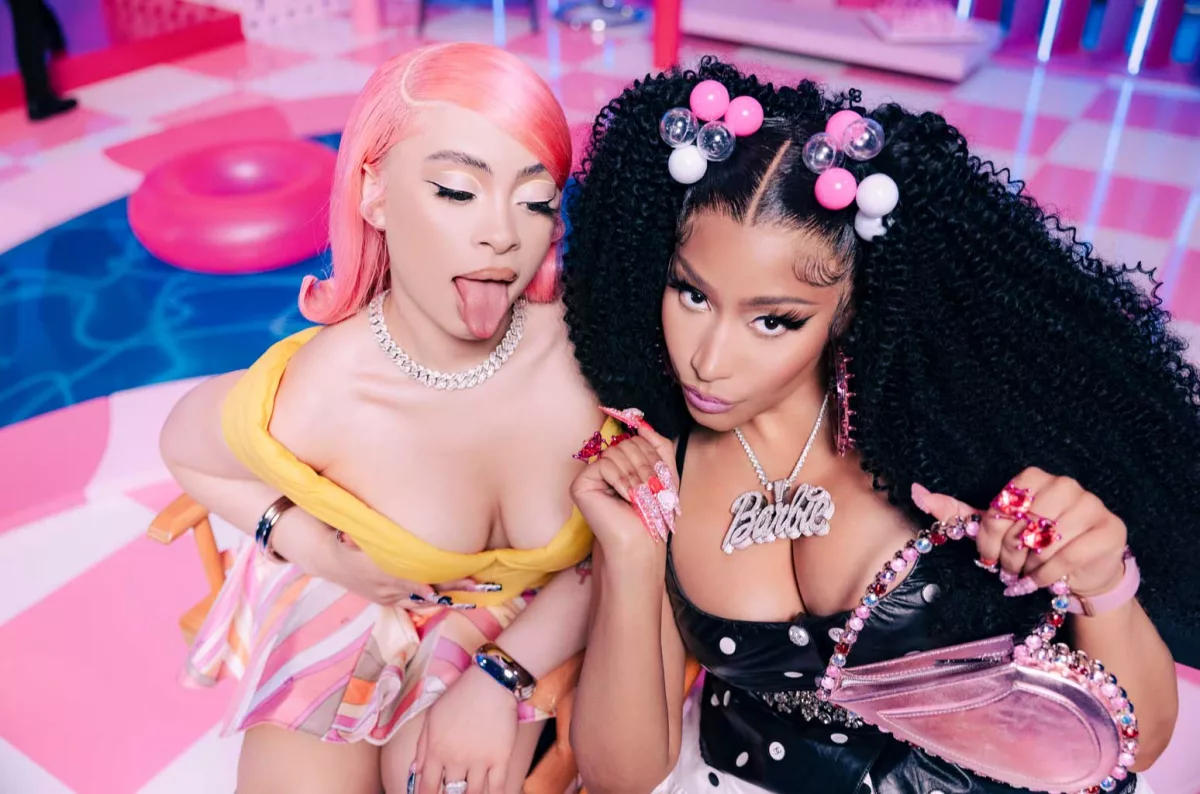 nicki-minaj-ice-spice-barbie-world-main-image-alex-grizz-loucas-billboard-1548828914