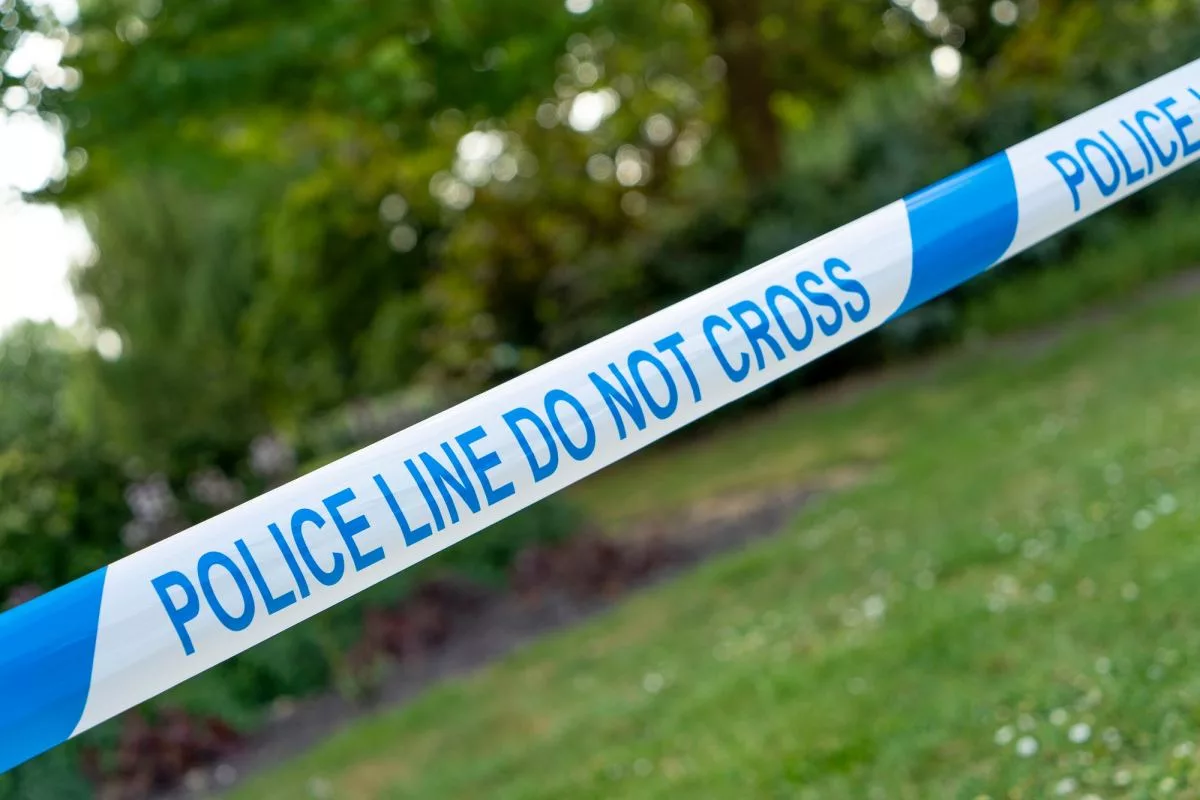 police-crime-scene-cordon-tape374481