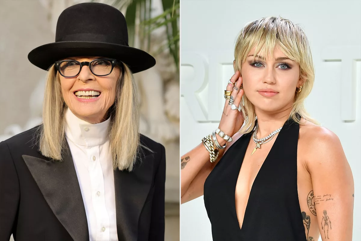diane-keaton-miley-cyrus-2023-billboard-154898878