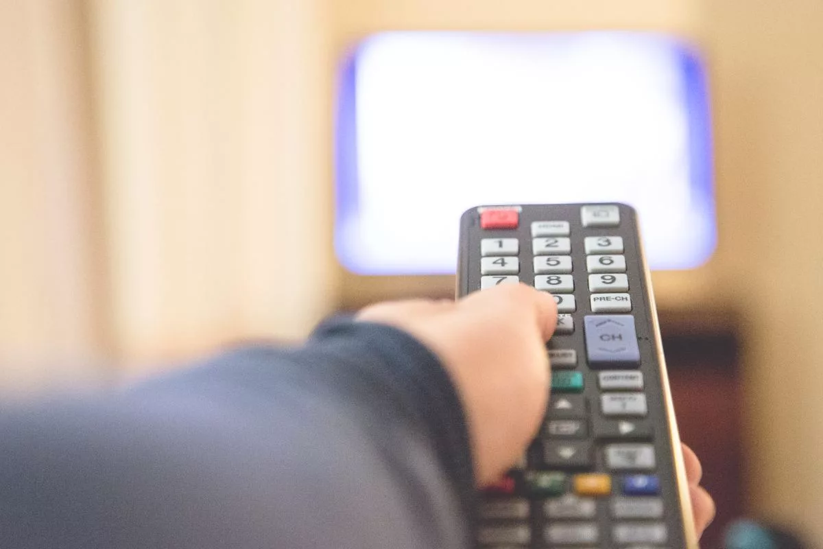 television645887