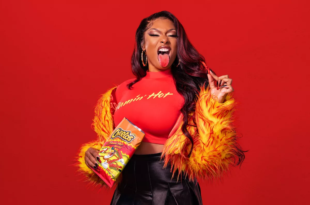 megan-thee-stallion-flamin-hot-cheetos-2023-billboard-1548927511