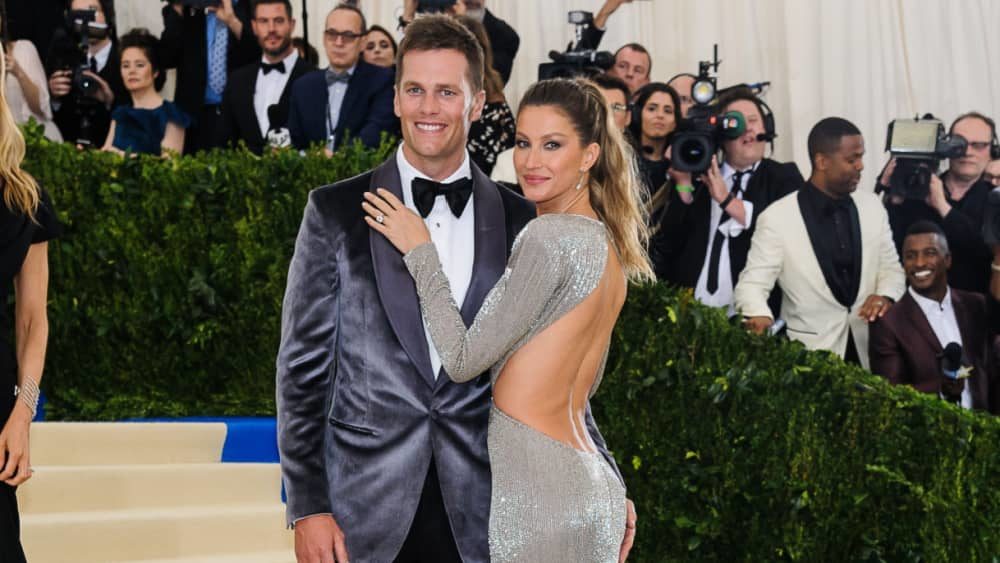 Are Tom Brady and Gisele Bündchen Marriage at the ‘Breaking Point’?