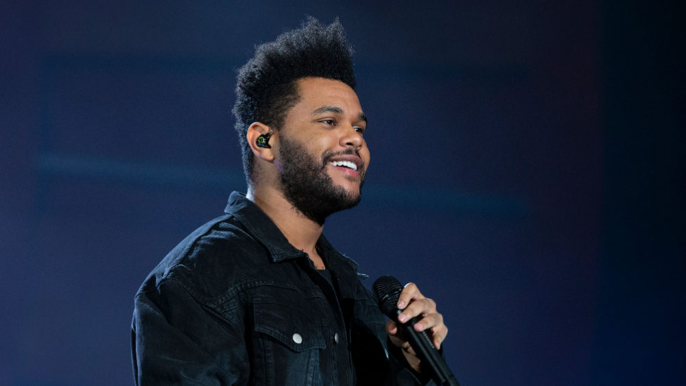The Weeknd announces second leg of ‘After Hours Til Dawn Tour’