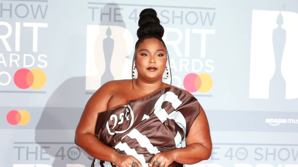 HBO Max announces Dec. 31 release date for ‘Lizzo: Live in Concert’
