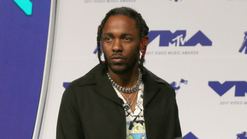 Kendrick Lamar, The Killers and more to headline 2023 ‘Life Is Beautiful’ Festival