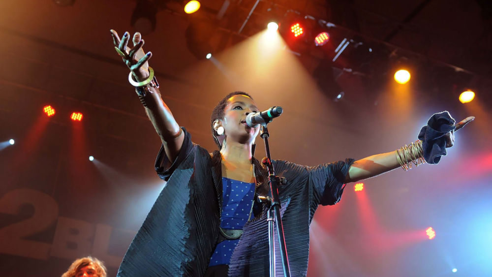 Lauryn Hill and Megan Thee Stallion to headline Essence Festival 2023